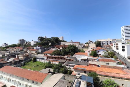 Apartamento à venda com 1 quarto, 26m² em Tucuruvi, São Paulo