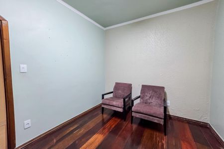 Casa à venda com 4 quartos, 198m² em Vila Camilópolis, Santo André