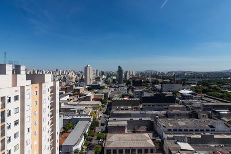 Apartamento à venda com 43m², 2 quartos e 1 vagaVista do Quarto 1