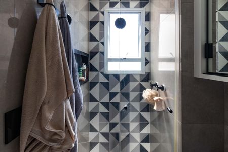 Apartamento à venda com 43m², 2 quartos e 1 vagaBanheiro