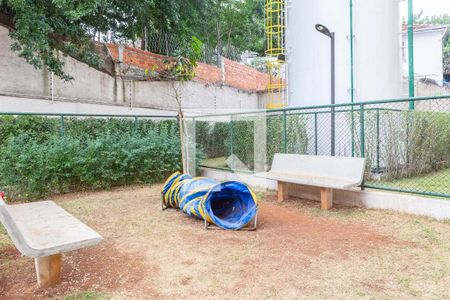 Apartamento à venda com 43m², 2 quartos e 1 vagaÁrea comum