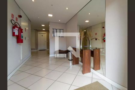 Apartamento à venda com 43m², 2 quartos e 1 vagaÁrea comum