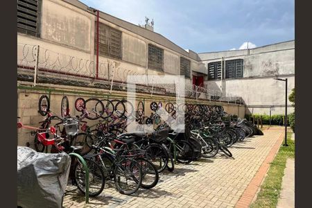 Apartamento à venda com 43m², 2 quartos e 1 vagaÁrea comum