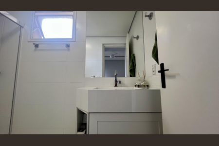 Apartamento à venda com 72m², 2 quartos e 1 vagaBanheiro 