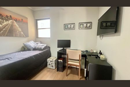 Apartamento à venda com 72m², 2 quartos e 1 vagaQuarto 