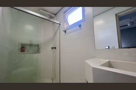 Apartamento à venda com 72m², 2 quartos e 1 vagaBanheiro 
