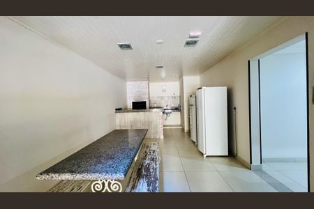 Apartamento à venda com 72m², 2 quartos e 1 vagaCozinha