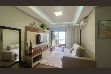 Apartamento à venda com 72m², 2 quartos e 1 vagaQuarto