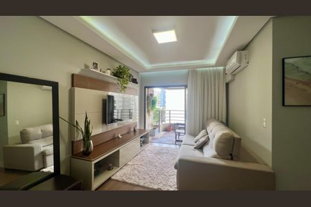 Apartamento à venda com 72m², 2 quartos e 1 vagaQuarto 