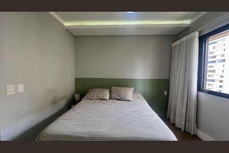 Apartamento à venda com 72m², 2 quartos e 1 vagaQuarto 