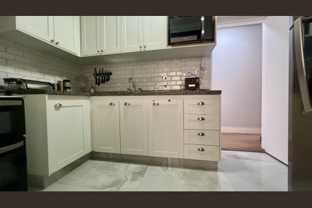 Apartamento à venda com 72m², 2 quartos e 1 vagaCozinha