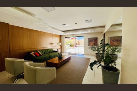 Apartamento à venda com 72m², 2 quartos e 1 vagaSala