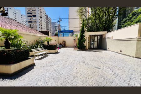 Apartamento à venda com 72m², 2 quartos e 1 vagaÁrea externa