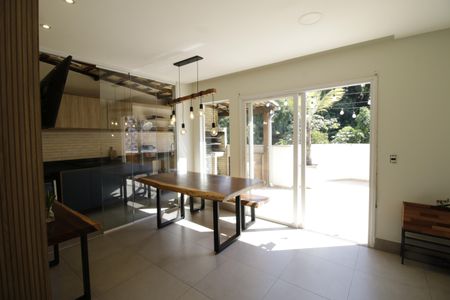Apartamento para alugar com 150m², 3 quartos e 3 vagasSala 2