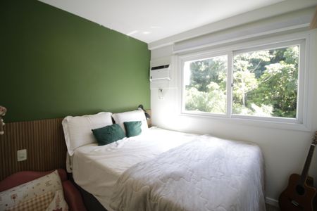 Apartamento para alugar com 150m², 3 quartos e 3 vagas Suíte 2