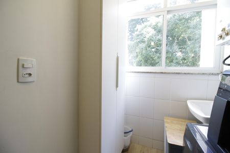 Apartamento para alugar com 150m², 3 quartos e 3 vagasÁrea de Serviço
