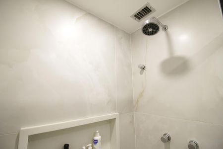 Apartamento para alugar com 150m², 3 quartos e 3 vagasBanheiro da Suíte 2