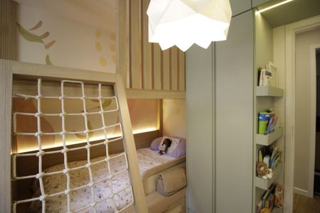 Quarto 1 de apartamento para alugar com 3 quartos, 150m² em Freguesia (jacarepaguá), Rio de Janeiro