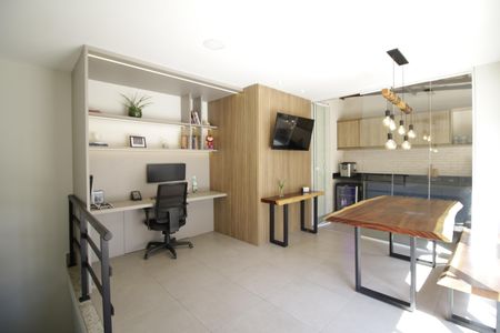 Apartamento para alugar com 150m², 3 quartos e 3 vagasSala 2