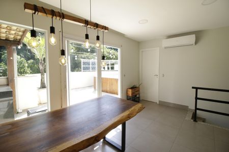 Apartamento para alugar com 150m², 3 quartos e 3 vagasSala 2