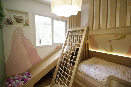 Apartamento para alugar com 150m², 3 quartos e 3 vagasQuarto 1