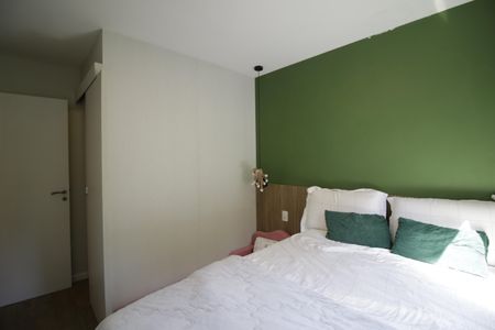 Apartamento para alugar com 150m², 3 quartos e 3 vagas Suíte 2