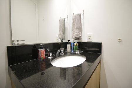 Apartamento para alugar com 150m², 3 quartos e 3 vagasBanheiro
