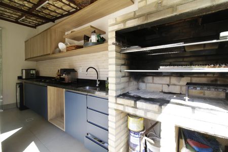 Apartamento para alugar com 150m², 3 quartos e 3 vagasCozinha 2