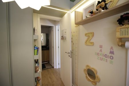 Apartamento para alugar com 150m², 3 quartos e 3 vagasQuarto 1