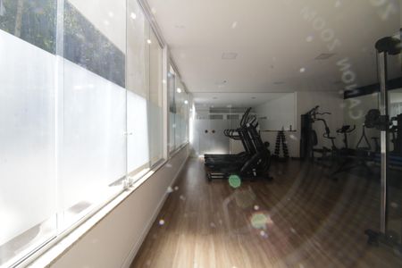 Apartamento para alugar com 150m², 3 quartos e 3 vagasAcademia