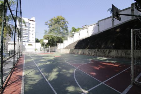 Apartamento para alugar com 150m², 3 quartos e 3 vagasQuadra Esportiva
