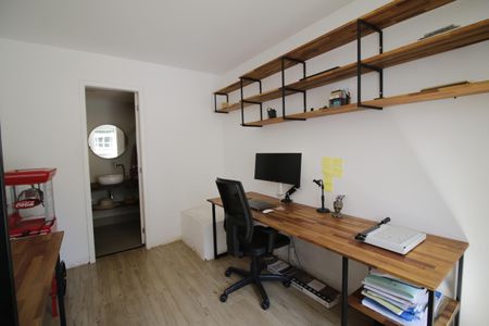 Apartamento para alugar com 150m², 3 quartos e 3 vagasEscritório