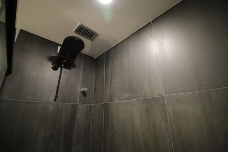 Apartamento para alugar com 150m², 3 quartos e 3 vagasBanheiro do escritorio 
