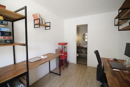 Apartamento para alugar com 150m², 3 quartos e 3 vagasEscritório