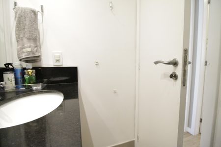 Apartamento para alugar com 150m², 3 quartos e 3 vagasBanheiro