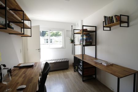Apartamento para alugar com 150m², 3 quartos e 3 vagasEscritório