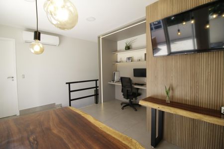 Apartamento para alugar com 150m², 3 quartos e 3 vagasSala 2