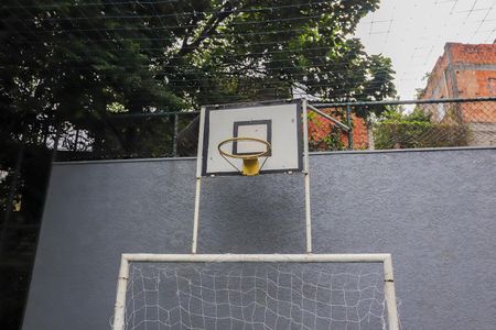 Apartamento para alugar com 43m², 2 quartos e 1 vagaQuadra Esportiva