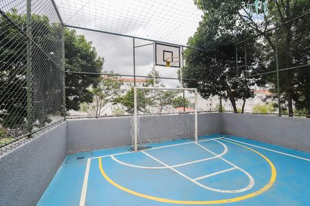 Apartamento para alugar com 43m², 2 quartos e 1 vagaQuadra Esportiva