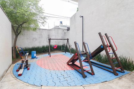 Apartamento para alugar com 43m², 2 quartos e 1 vagaPlayground