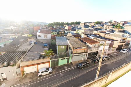 Apartamento para alugar com 43m², 2 quartos e 1 vagaVista do Quarto 1