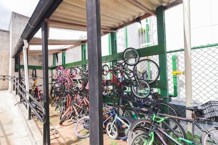 Apartamento para alugar com 43m², 2 quartos e 1 vagaBicicletario