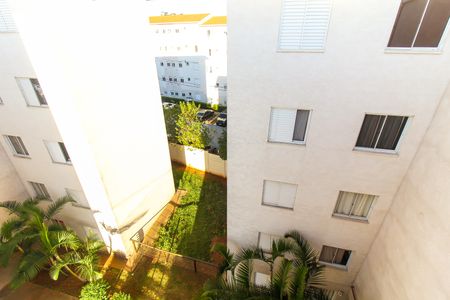 Apartamento para alugar com 43m², 2 quartos e 1 vagaVista do Quarto 2