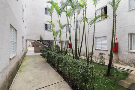 Apartamento para alugar com 43m², 2 quartos e 1 vagaÁrea comum