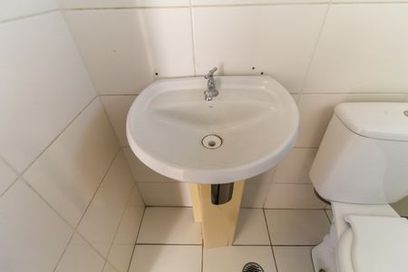 Apartamento para alugar com 43m², 2 quartos e 1 vagaBanheiro