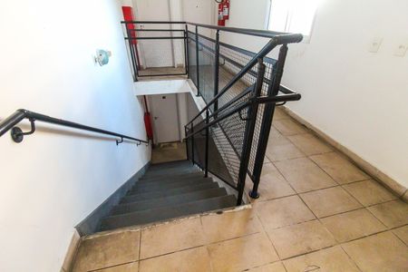 Apartamento para alugar com 43m², 2 quartos e 1 vagaHall