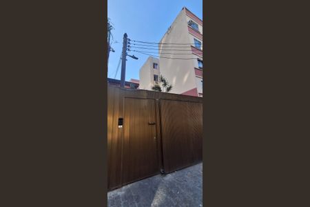 Apartamento para alugar com 81m², 3 quartos e sem vagaFachada