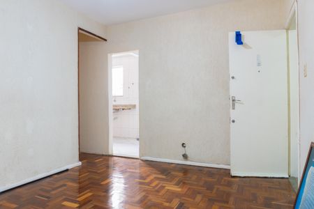 Sala de apartamento para alugar com 3 quartos, 81m² em Vila Isabel, Rio de Janeiro