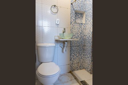 Apartamento para alugar com 81m², 3 quartos e sem vagaLavabo