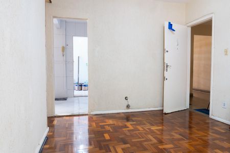 Sala de apartamento para alugar com 3 quartos, 81m² em Vila Isabel, Rio de Janeiro